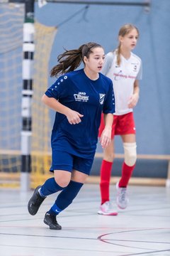 Bild 475 - wCJ Futsalmeisterschaft Runde 1